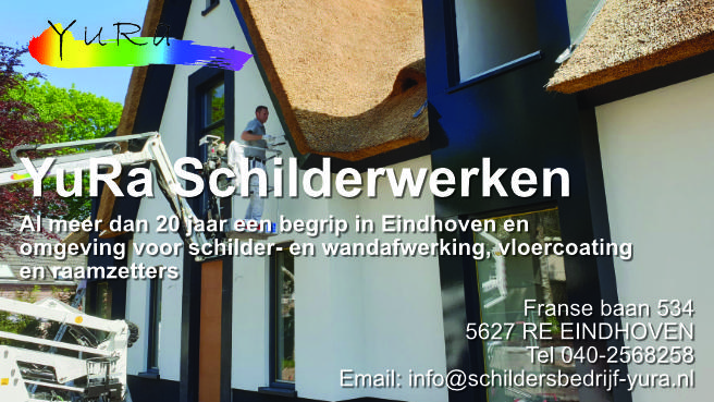 (c) Yura-schilderwerken.nl
